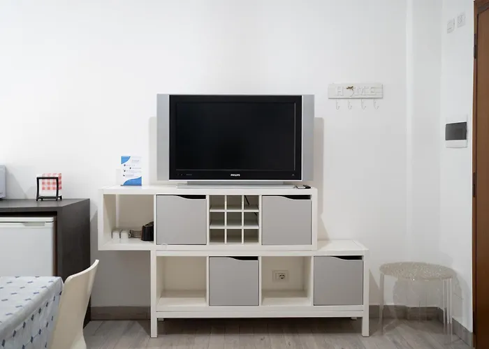 Apartment Loft Aurelia 336 Rom