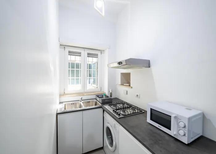 Loft Aurelia 336 * Rom