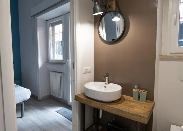Loft Aurelia 336 Apartment *