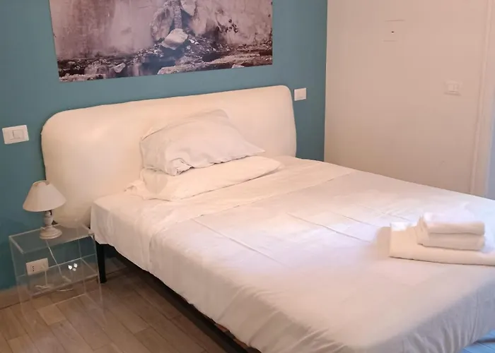 Apartment Loft Aurelia 336 Rom